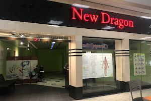New Dragon Massage Southern Hills Mall image