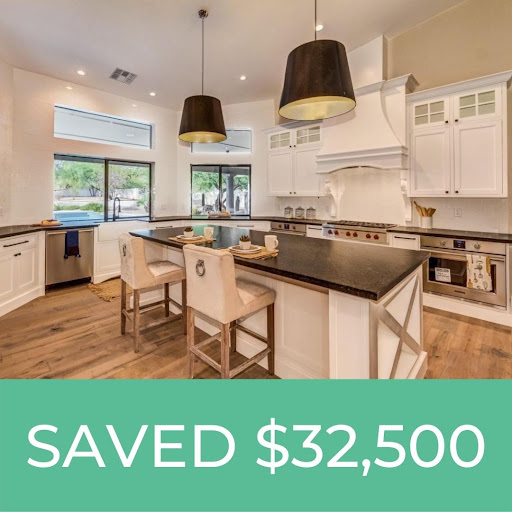 CA Flat Fee Real Estate image