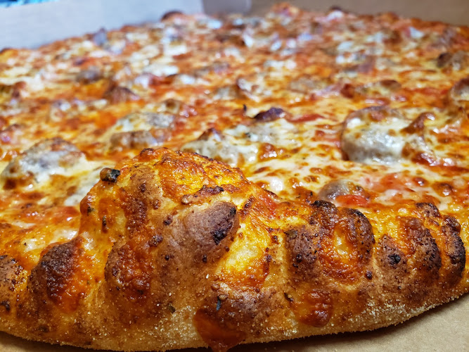 #1 best pizza place in Medford - Pini's Pizzeria