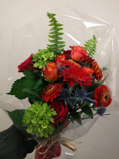 Florist «The Crimson Petal Inc.», reviews and photos, 160 Needham St, Newton, MA 02464, USA