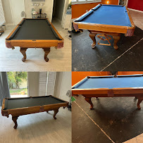 8 Ball Pool Tables - Photo 2 - Car repair in Clearwater, FL, Clearwater