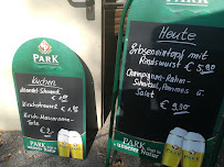 Obst- und Gartenbauverein Althornbach e.V. à Althornbach carte