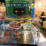 Photo n°12 de l'avis de Jamil.a fait le 28/02/2023 à 20:28 sur le  Gasthaus Kater Alex à Berlin