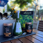 Photo n°9 de l'avis de Seewind-Immobilien.� fait le 11/08/2022 à 11:26 sur le  Restaurant olivio à Binz