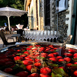 Photo n°7 de l'avis de Torsten.a fait le 01/09/2019 à 01:55 sur le  Feldberger Restaurant à Schmitten