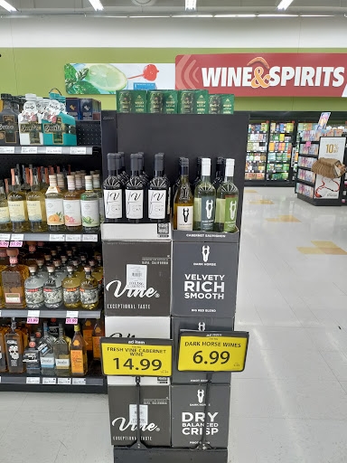 Supermarket «Festival Foods», reviews and photos, 1125 E Johnson St, Fond du Lac, WI 54935, USA