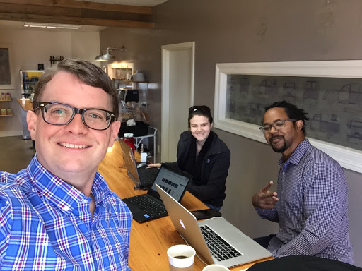 Coffee Shop «French Truck Coffee - Memphis», reviews and photos, 584 Tillman St #1, Memphis, TN 38112, USA