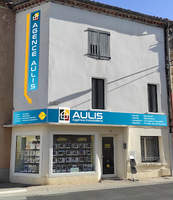Agence Aulis Immobilier à Fleury