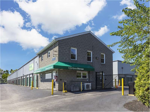 Self-Storage Facility «Extra Space Storage», reviews and photos, 1430 Bedford St, Abington, MA 02351, USA