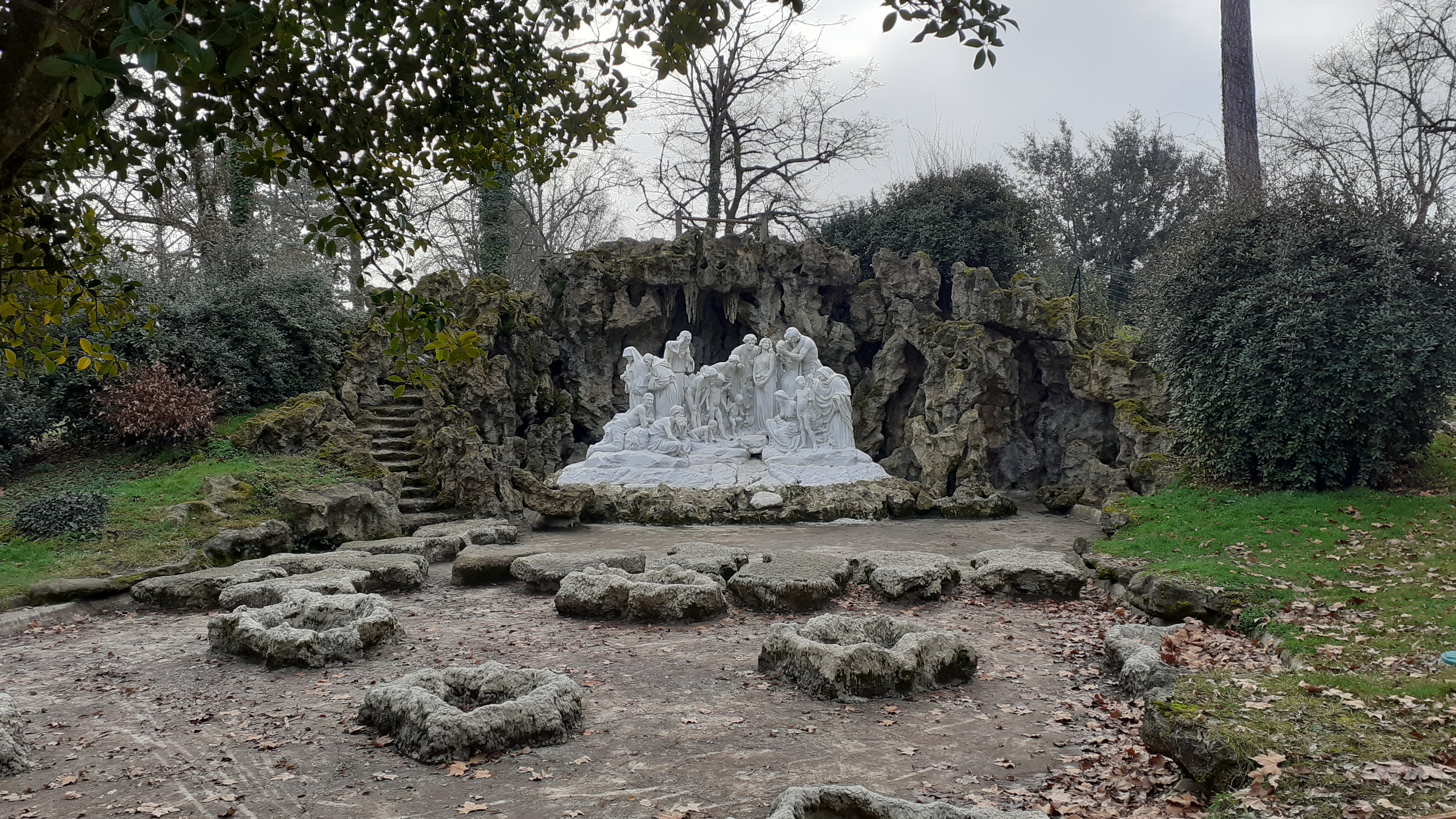 Photo n° 1 de l'avis de Yvan.h fait le 27/01/2022 à 19:46