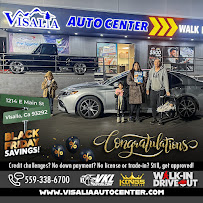 Visalia Auto Center - Photo 2 - Car repair in Visalia, CA, Visalia