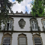 Photo n°40 de l'avis de Paulo.e fait le 27/07/2019 à 23:00 sur le  Parador Casa da Ínsua à Penalva do Castelo