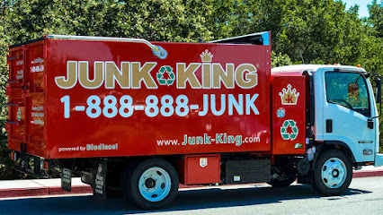 Junk King Toledo