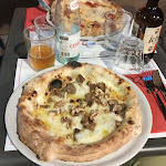 Photo n°1 de l'avis de Ivana.i fait le 19/06/2021 à 20:34 sur le  Regina Sofia à Bologna