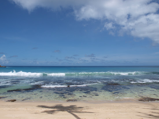 West Coast Road Beach