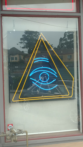 Tattoo Shop «Illuminati Tattoo», reviews and photos, 52 Front St, Santa Cruz, CA 95060, USA