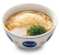 なか卯 R22康生通店