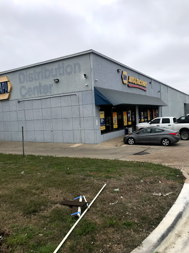 Auto Parts Store «NAPA Auto Parts Genuine Parts Company», reviews and photos, 3033 Military Pkwy, Mesquite, TX 75149, USA