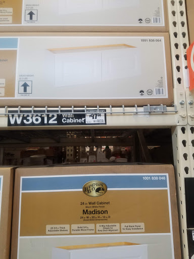 Home Improvement Store «The Home Depot», reviews and photos, 79 US-46, Pine Brook, NJ 07058, USA