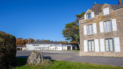 Lycée Professionnel Privé Kerguénec à Saint-Molf