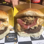 Photo n°4 de l'avis de Flavio.e fait le 19/12/2018 à 18:13 sur le  Paninoteca Da Gino à San Vitaliano