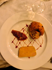 Foie gras du Restaurant La Bartavelle à Vaison-la-Romaine - n°15