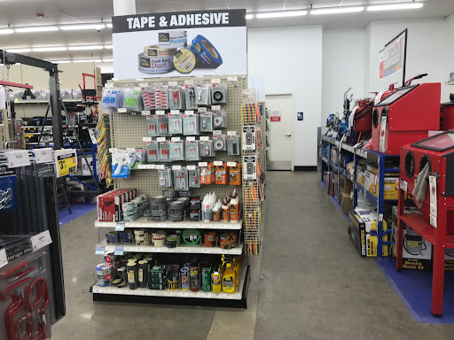 Hardware Store «Harbor Freight Tools», reviews and photos, 22541 Newman St, Dearborn, MI 48124, USA