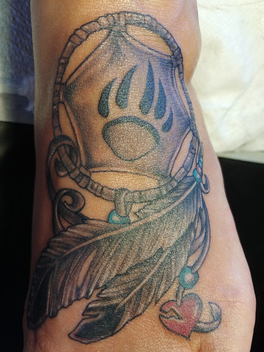 Tattoo Shop «Tattoo Alchemy», reviews and photos, 5640 Moreno St, Montclair, CA 91763, USA