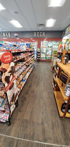 Triangle Stop Food Stores