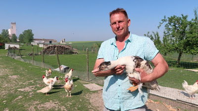 Bienvenue à la Ferme Marne à Châlons-en-Champagne
