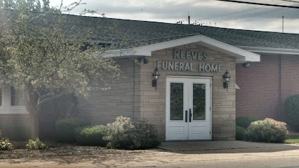 Reeves & Baskerville Funeral Homes in Coal City