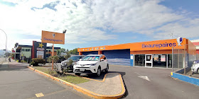Beaurepaires Tyre & Battery Shop Rotorua