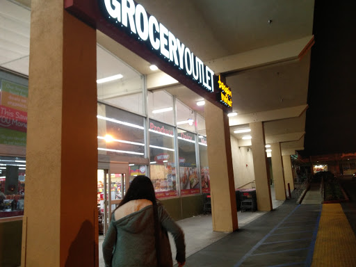 Grocery Store «Grocery Outlet Bargain Market», reviews and photos, 520 Workman Mill Rd, La Puente, CA 91746, USA