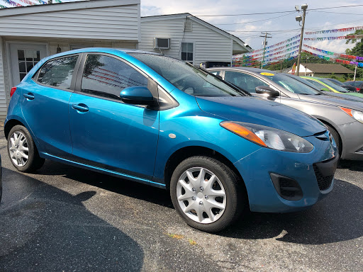 Used Car Dealer «National Auto Sales», reviews and photos, 123 Delsea Dr S, Glassboro, NJ 08028, USA