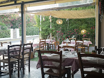 Atmosphère du Restaurant italien La Tarantella à Fréjus - n°1