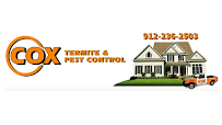 Cox Termite & Pest Control - Photo 2 - Car repair in Savannah, GA, Savannah