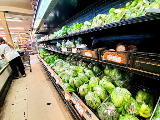 Asian Grocery Store «Hiep Thanh Super Market», reviews and photos, 822 N Waterman Ave, San Bernardino, CA 92410, USA