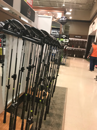 Sporting Goods Store «Golf Galaxy», reviews and photos, 4250 Easton Gateway Dr, Columbus, OH 43219, USA