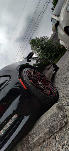 Car Wash «Classy Chassis Car Washes & Detailing Lakewood», reviews and photos, 7701 Custer Rd W, Lakewood, WA 98499, USA