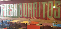 Atmosphère du Restaurant mexicain Fresh Burritos Lille Bethune - n°11