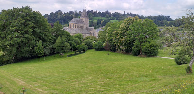 Cottage de l Abbaye à Lonlay-l'Abbaye