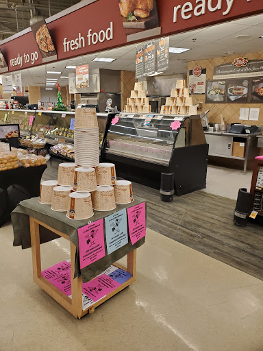 Grocery Store «Safeway», reviews and photos, 3602 W 144th Ave, Broomfield, CO 80023, USA