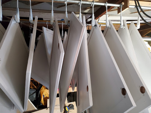 Painter «Wall Pro Painting», reviews and photos, 912 E Twelve Mile Rd, Royal Oak, MI 48073, USA