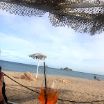 Photo n°1 de l'avis de Ariane.r fait le 10/10/2020 à 08:52 sur le  Istiddha Beach Club à Tancau sul Mare