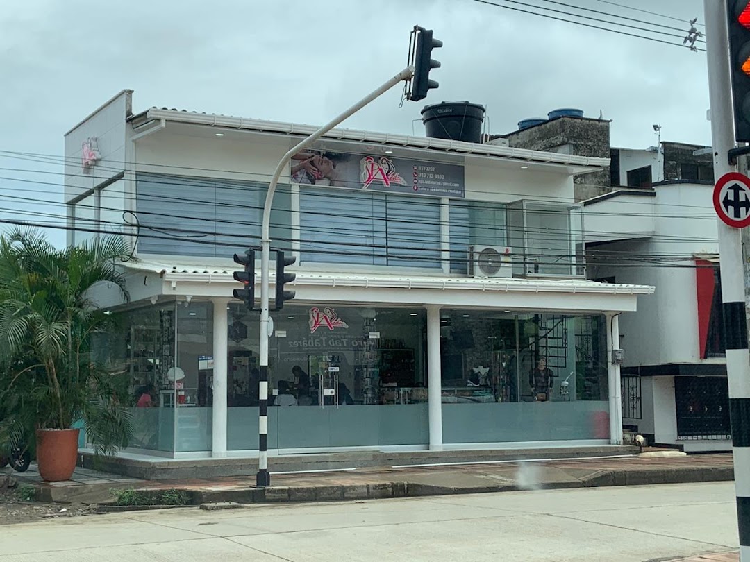 Centro de Estética y Salud SPALEDA