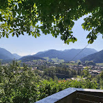 Photo n°5 de l'avis de Burkhard.e fait le 30/07/2020 à 18:03 sur le  Brandler Alm à Ruhpolding