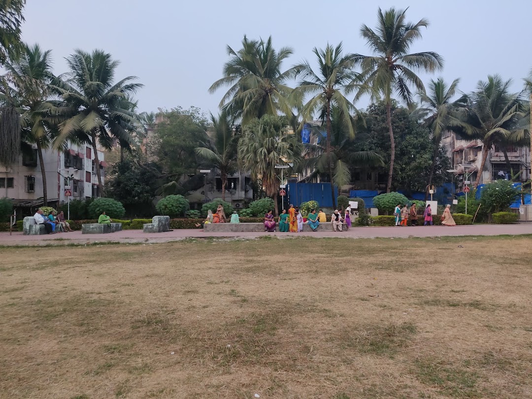Sher-E-Punjab Gurudwara Park