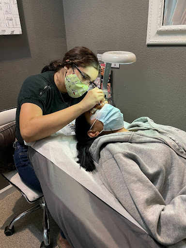 Beauty Salon «Don Carlos Salon & Spa», reviews and photos, 3651 Main St, Riverside, CA 92501, USA