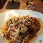 Photo n°1 de l'avis de Thomas.o fait le 02/01/2024 à 16:08 sur le  Osteria del Borgo à Montepulciano