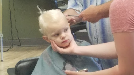 Hair Salon «Great Clips», reviews and photos, 15190 Bluebird St NW, Andover, MN 55304, USA